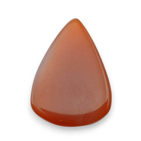 Carnelian carved cabochon 23x16 mm no 12 Carnelian carved cabochon 23x16 mm no 12