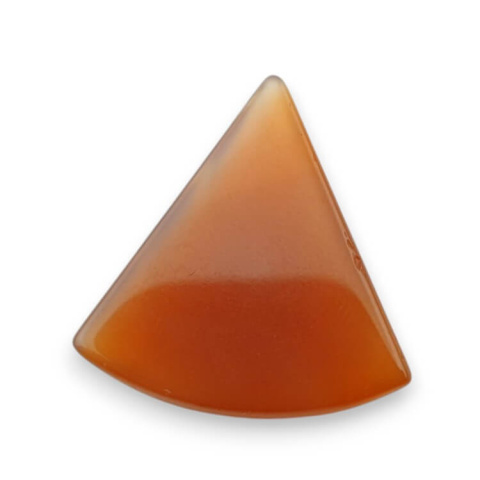 Carnelian carved cabochon 23x19 mm no 28 Carnelian carved cabochon 23x19 mm no 28