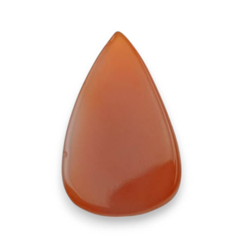 Carnelian carved cabochon 24x15 mm no 61 Carnelian carved cabochon 24x15 mm no 61