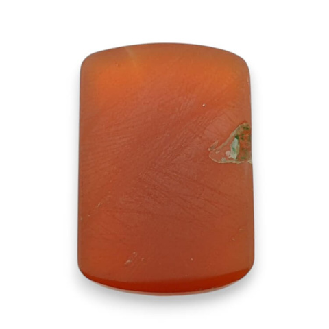 Carnelian carved cabochon 24x16 mm no 59 Carnelian carved cabochon 24x16 mm no 59