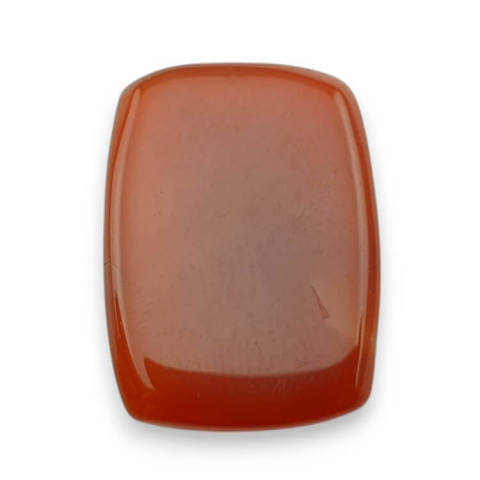 Carnelian carved cabochon 24x17 mm no 66 Carnelian carved cabochon 24x17 mm no 66