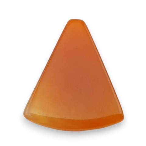 Carnelian carved cabochon 24x20 mm no 7 Carnelian carved cabochon 24x20 mm no 7