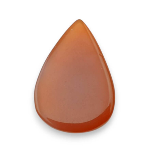 Carnelian carved cabochon 25x17 mm no 67 Carnelian carved cabochon 25x17 mm no 67