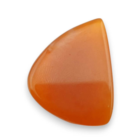 Carnelian carved cabochon 25x20 mm no 36 Carnelian carved cabochon 25x20 mm no 36