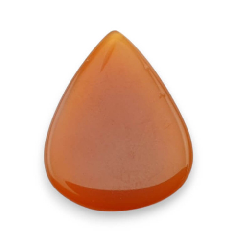 Carnelian carved cabochon 26x20 mm no 40 Carnelian carved cabochon 26x20 mm no 40