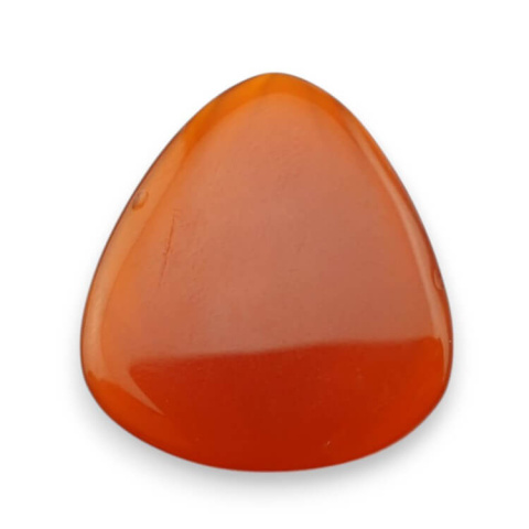 Carnelian carved cabochon 27x24 mm no 60 Carnelian carved cabochon 27x24 mm no 60