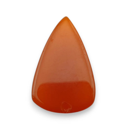Carnelian carved cabochon 29x18 mm no 22 Carnelian carved cabochon 29x18 mm no 22