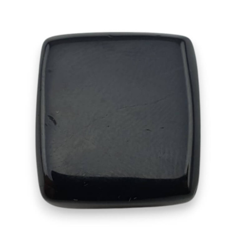Onyx carved cabochon 18x16 mm no 97 Onyx carved cabochon 18x16 mm no 97