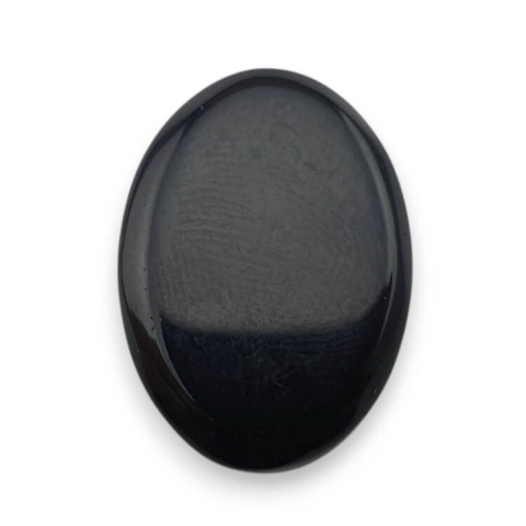 Onyx cabochon carving 21x15 mm no. 88 Onyx cabochon carving 21x15 mm no. 88
