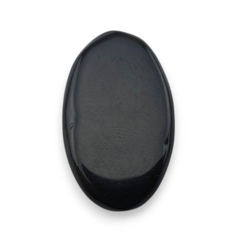 Onyx carved cabochon 24x15 mm no 85 Onyx carved cabochon 24x15 mm no 85