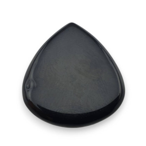 Onyx cabochon carving 24x23 mm no 76 Onyx cabochon carving 24x23 mm no 76