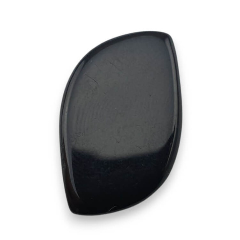 Onyx carved cabochon 25x15 mm no 25 Onyx carved cabochon 25x15 mm no 25