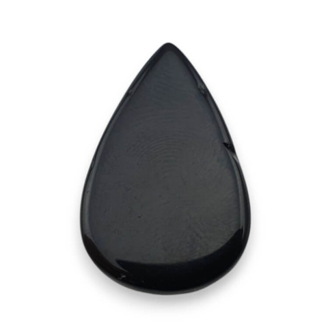 Onyx cabochon carving 25x16 mm no 125 Onyx cabochon carving 25x16 mm no 125