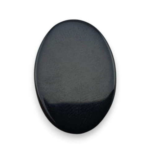 Onyx carved cabochon 25x17 mm no 20 Onyx carved cabochon 25x17 mm no 20