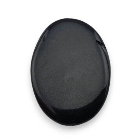 Onyx carved cabochon 25x18 mm no 123 Onyx carved cabochon 25x18 mm no 123