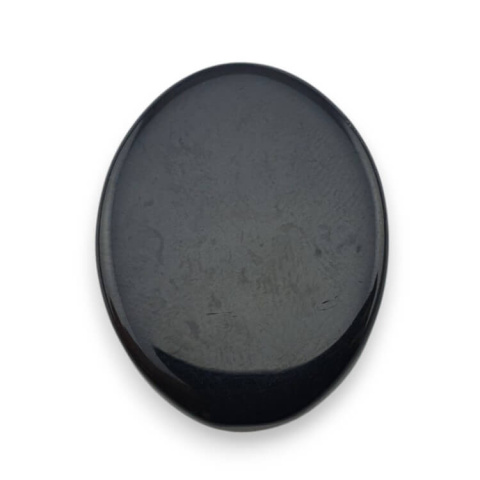 Onyx carved cabochon 25x20 mm no 45 Onyx carved cabochon 25x20 mm no 45