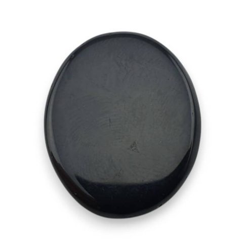 Onyx carved cabochon 25x21 mm no 55 Onyx carved cabochon 25x21 mm no 55