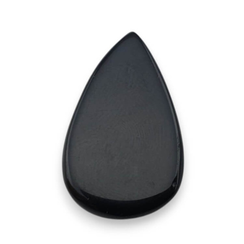 Onyx cabochon carving 26x16 mm no 115 Onyx cabochon carving 26x16 mm no 115
