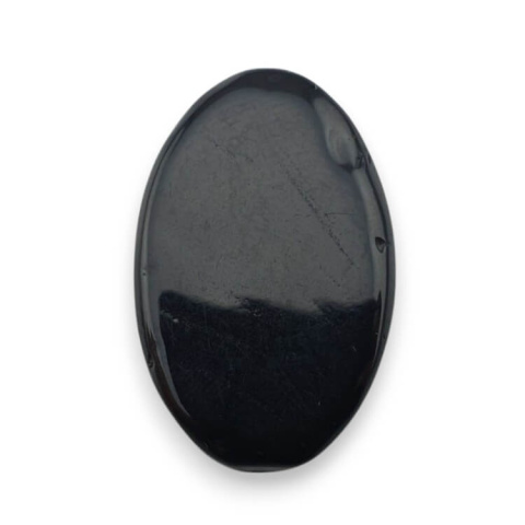 Onyx carved cabochon 26x16 mm no 26 Onyx carved cabochon 26x16 mm no 26