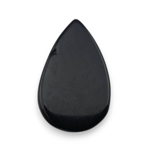 Onyx cabochon carving 26x16 mm no. 83 Onyx cabochon carving 26x16 mm no. 83