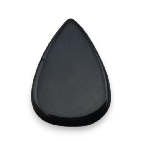 Onyx cabochon carving 26x17 mm no 74 Onyx cabochon carving 26x17 mm no 74