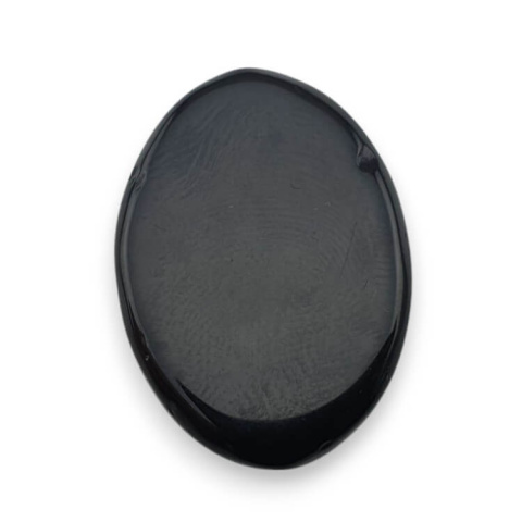Onyx carved cabochon 26x19 mm no 107 Onyx carved cabochon 26x19 mm no 107