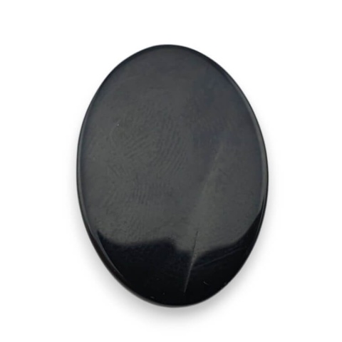 Onyx carved cabochon 26x19 mm no 27 Onyx carved cabochon 26x19 mm no 27