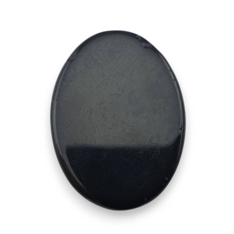 Onyx cabochon carving 26x19 mm no. 28 Onyx cabochon carving 26x19 mm no. 28