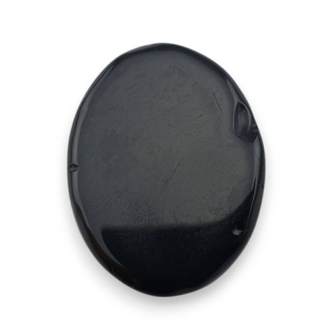 Onyx carved cabochon 26x20 mm no 11 Onyx carved cabochon 26x20 mm no 11