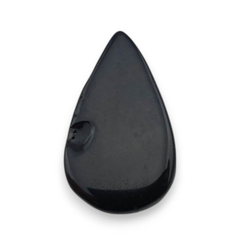 Onyx carved cabochon 27x16 mm no 61 Onyx carved cabochon 27x16 mm no 61