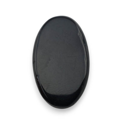 Onyx carved cabochon 27x16 mm no 65 Onyx carved cabochon 27x16 mm no 65