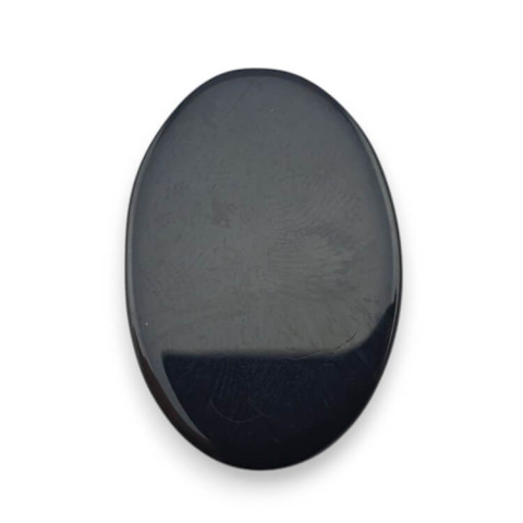 Onyx carved cabochon 27x18 mm no 3 Onyx carved cabochon 27x18 mm no 3