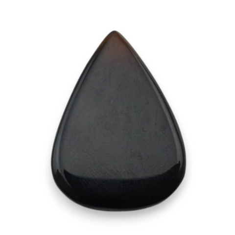 Onyx carved cabochon 27x19 mm no 29 Onyx carved cabochon 27x19 mm no 29