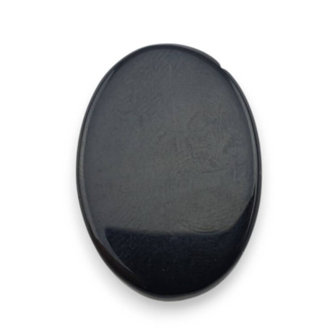 Onyx carved cabochon 27x19 mm no 99 Onyx carved cabochon 27x19 mm no 99