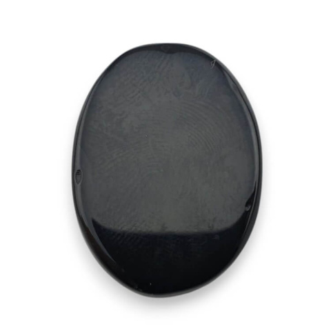 Onyx carved cabochon 27x20 mm no 98 Onyx carved cabochon 27x20 mm no 98