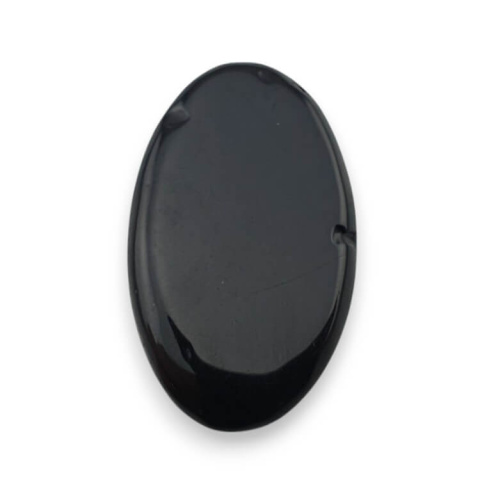 Onyx carved cabochon 28x17 mm no 51 Onyx carved cabochon 28x17 mm no 51
