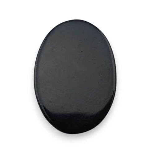 Onyx carved cabochon 28x19 mm no 114 Onyx carved cabochon 28x19 mm no 114