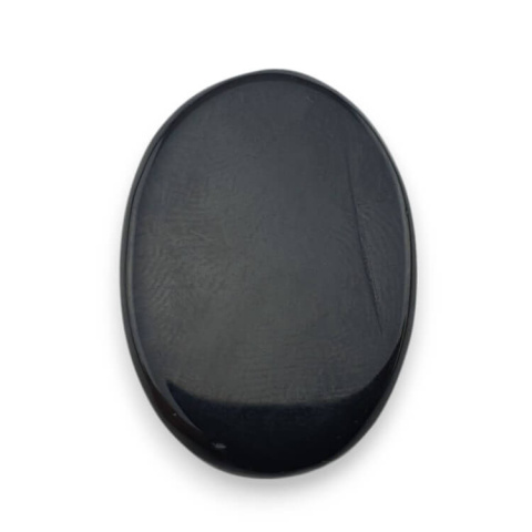 Onyx carved cabochon 28x20 mm no 47 Onyx carved cabochon 28x20 mm no 47