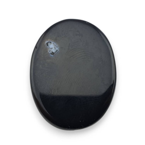 Onyx carved cabochon 28x21 mm no 111 Onyx carved cabochon 28x21 mm no 111