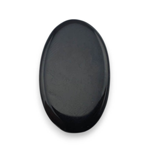 Onyx carved cabochon 29x17 mm no 84 Onyx carved cabochon 29x17 mm no 84