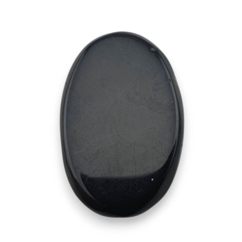 Onyx carved cabochon 29x19 mm no 10 Onyx carved cabochon 29x19 mm no 10