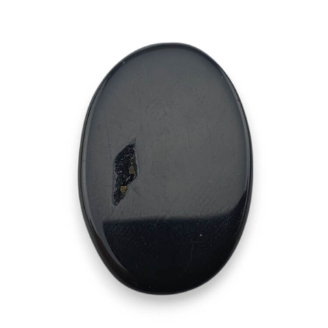 Onyx carved cabochon 29x20 mm no 1 Onyx carved cabochon 29x20 mm no 1