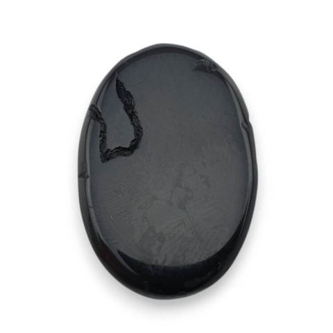 Onyx carved cabochon 29x20 mm no 6 Onyx carved cabochon 29x20 mm no 6