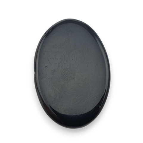 Onyx carved cabochon 31x20 mm no 78 Onyx carved cabochon 31x20 mm no 78
