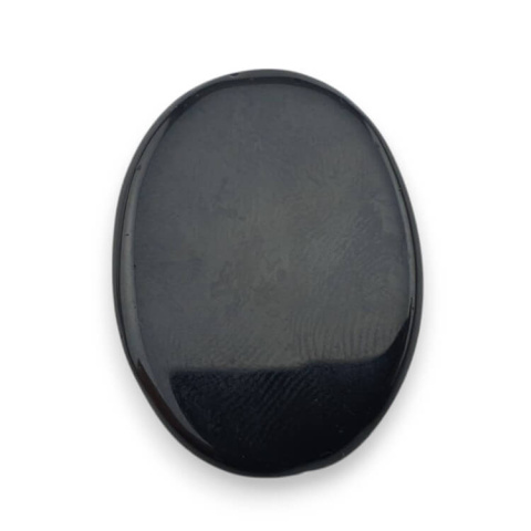 Onyx carved cabochon 31x23 mm no 7 Onyx carved cabochon 31x23 mm no 7