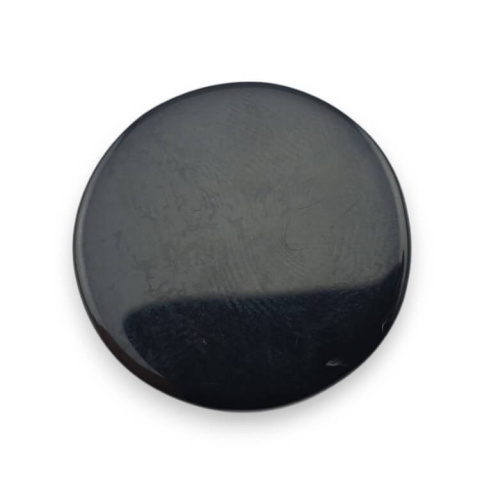 Onyx carved cabochon fi 25 mm no 14 Onyx carved cabochon fi 25 mm no 14