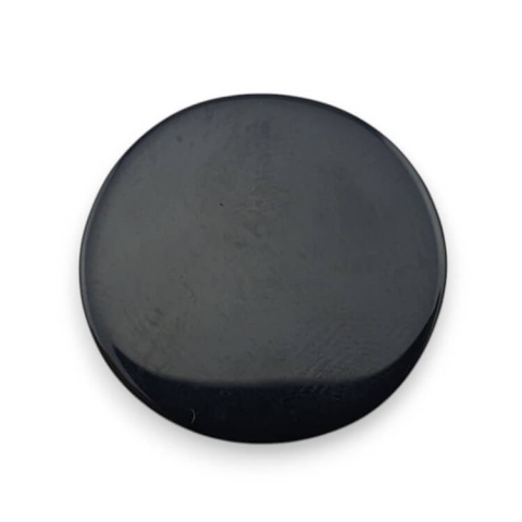 Onyx carved cabochon fi 25 mm no 35 Onyx carved cabochon fi 25 mm no 35