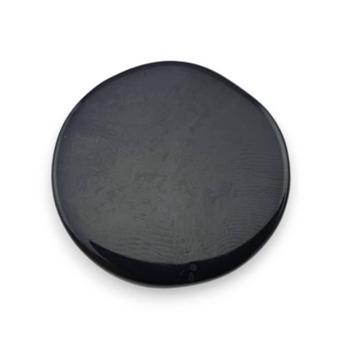 Onyx carved cabochon fi 25 mm no 58 Onyx carved cabochon fi 25 mm no 58