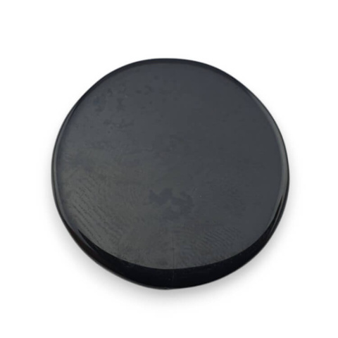Onyx carved cabochon fi 25 mm no 62 Onyx carved cabochon fi 25 mm no 62