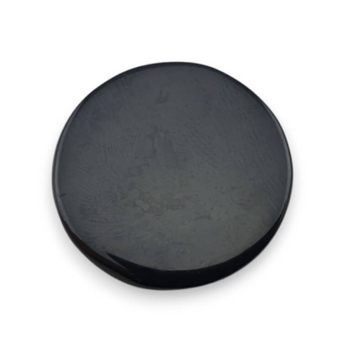Onyx carved cabochon fi 25 mm no 90 Onyx carved cabochon fi 25 mm no 90